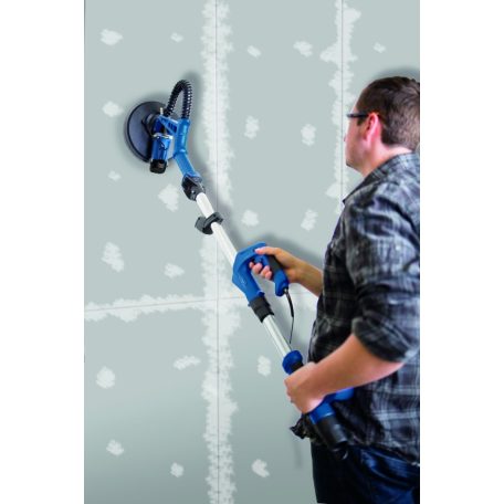 Scheppach DS 930 - falcsiszoló