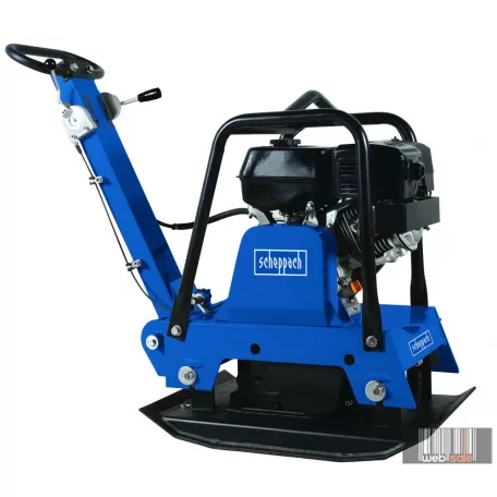 Scheppach HP 3000s - kétirányú lapvibrátor