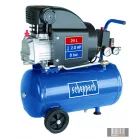 Scheppach HC 25 olajkenésű kompresszor 5906115901