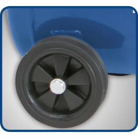 Scheppach HC 25 olajkenésű kompresszor 5906115901