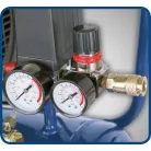 Scheppach HC 25 olajkenésű kompresszor 5906115901