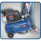 Scheppach HC 25 olajkenésű kompresszor 5906115901