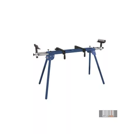 Scheppach UMF 2000 - gérvágó állvány