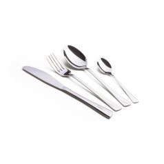 Gourmet Luxury evőeszköz készlet, 24 db - II. osztály
