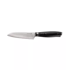 Nůž Gourmet Damascus 13 cm, Santoku