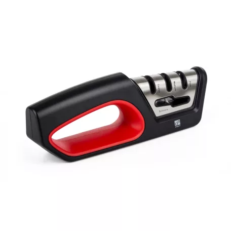 Háromfázisú késélező Carbide, Ceramic