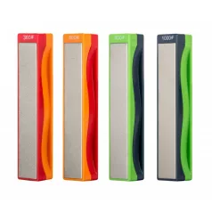   tartalék csiszoló kövek a Profi készlethez, Gyémánt, 4 db