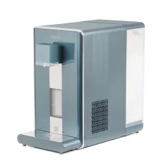   Osmo Pro víztisztító fordított ozmózissal, zöld-szürke