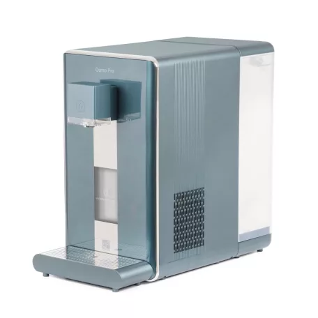 Osmo Pro víztisztító fordított ozmózissal, zöld-szürke