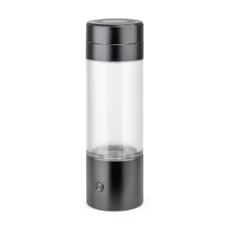 Hydrovia Pro 290 hidrogénvizes generátor, fekete, 5000 ppb