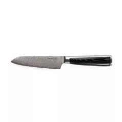Gourmet Damascus Santoku kés, 13 cm