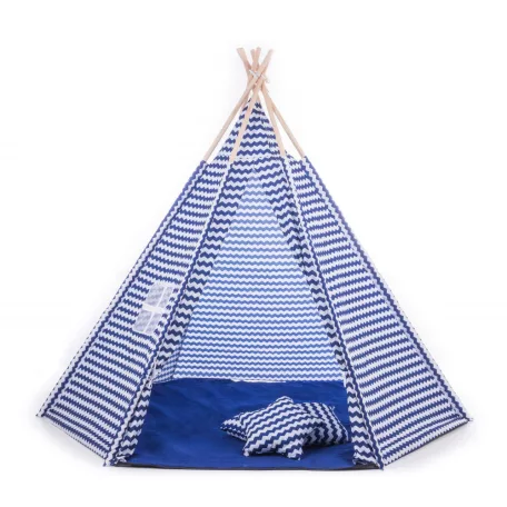 TEEPEE Zig Zag