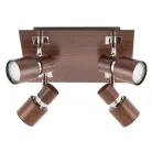Rábalux 6008 Merkur Spotlámpa