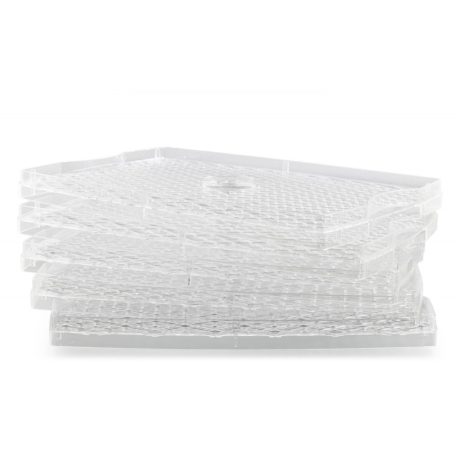 Pótlemezek a Paradiso big gyümölcsaszalóhoz