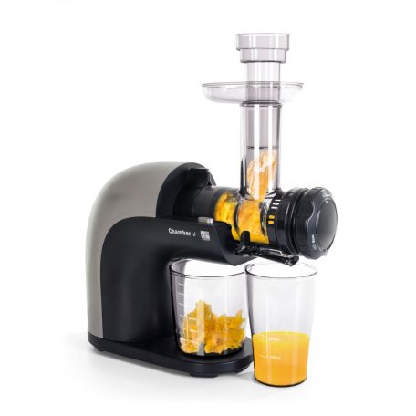 Gyümölcsprés Chamberi víszszintes