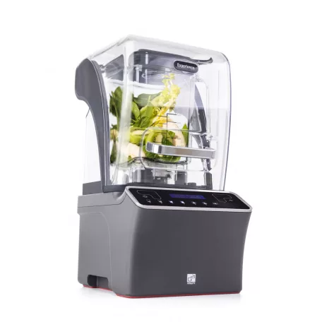 Experience Graphite Black turmixgép