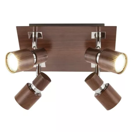 Rábalux 6008 Merkur Spotlámpa