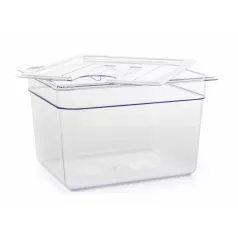 Sous Vide tartály, 12l