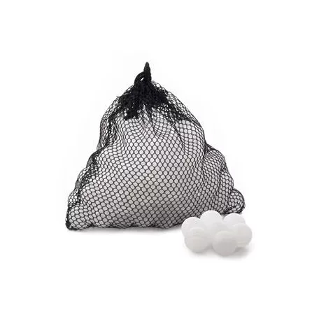 Sous Vide tartozék, hőszigetelő golyók