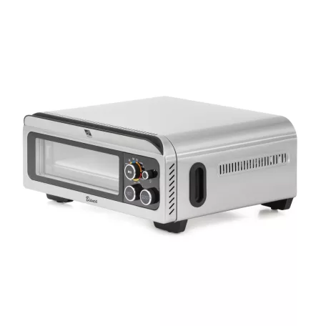 Bianca multifunkciós pizzasütő, 400 °C