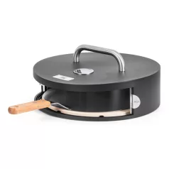 Pizza sütő kerti grillekhez