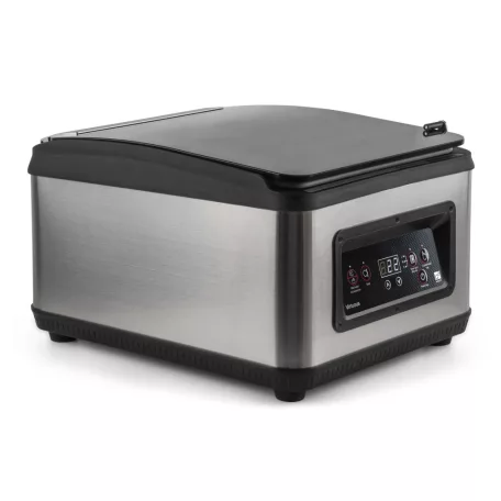 Virtuous kamrás vákuumozógép