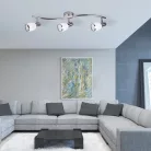 Rábalux 6062 Elite Spotlámpa