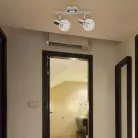 Rábalux 6092 Lauren Spotlámpa