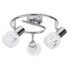 Rábalux 6093 Lauren Spotlámpa