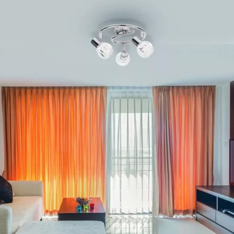 Rábalux 6093 Lauren Spotlámpa