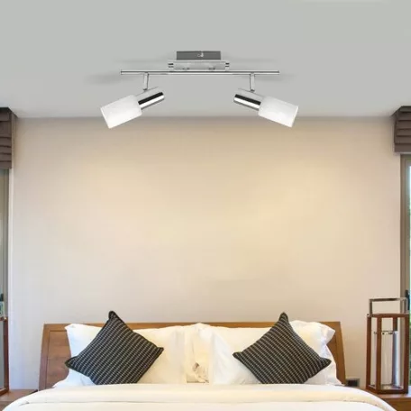 Rábalux 6097 Logan Spotlámpa