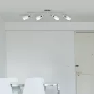 Rábalux 6099 Logan Spotlámpa