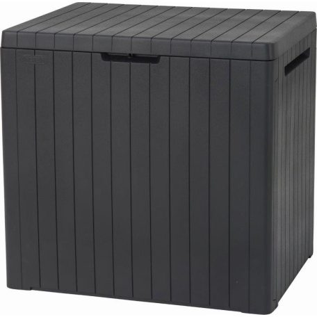 Zahradní box Keter City Storage Box 113L grafitový