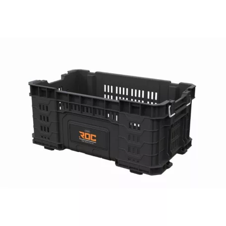 Keter ROC Pro Gear Crate tárolóláda