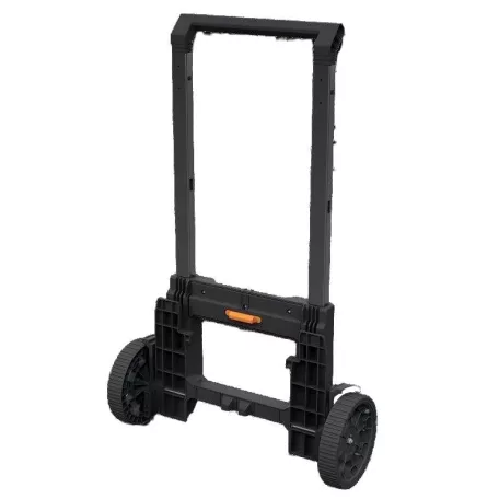 Keter ROC Pro Gear 2.0 teleszkópos kocsi 