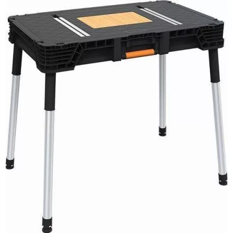 Keter ROC Pro Gear 1.0 műhelymunkapad