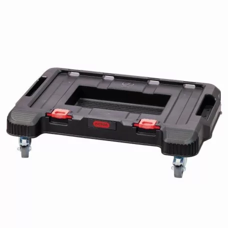 Keter Stack'N'Roll multifunkciós guruló alaplap