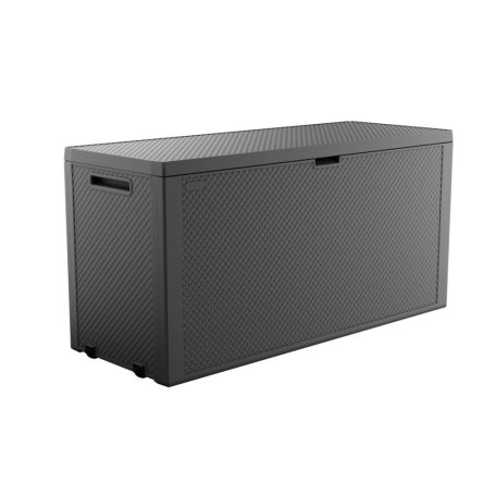 Záhradný box Keter Emily 270L hnědý