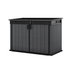 Keter Cortina Mega kerti láda grafit