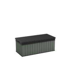 Keter Darwin 380L kerti láda , zöld