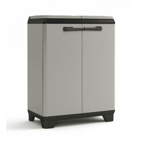 Skříň Keter Planet Split recyklační