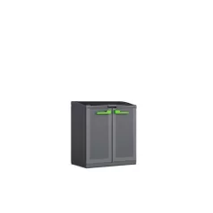 Keter Moby Compact Store újrahasznosító szekrény