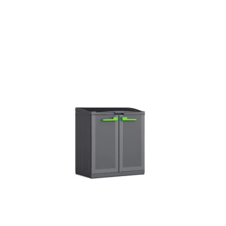 Keter Moby Compact Store újrahasznosító szekrény