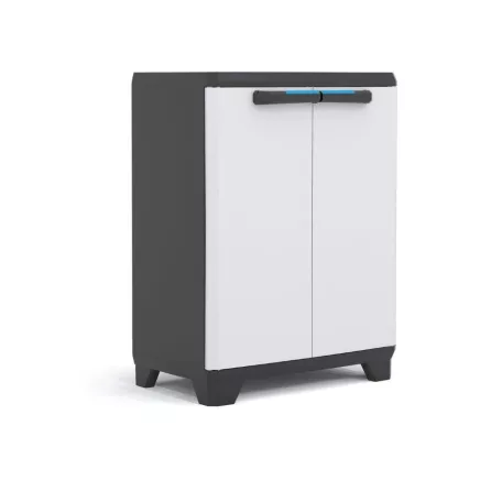 Keter Linear Low szekrény