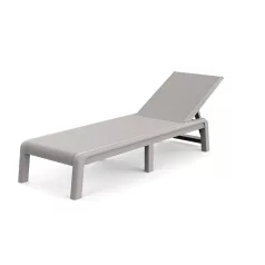 Keter Atlas cappuccino napozóágy