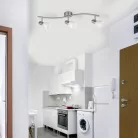 Rábalux 6303 Soma Spotlámpa