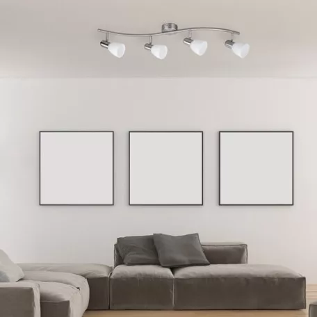 Rábalux 6304 Soma Spotlámpa