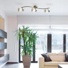 Rábalux 6308 Soma Spotlámpa