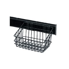 felfüggesztési rendszer BlackHook small basket 30x22x23 cm