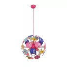 Rábalux 6390 Birdy Gyereklámpa